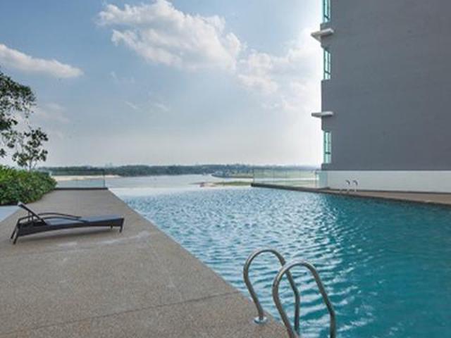 Serviced Residence for rent in Johore Bahru, Johor
