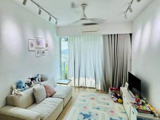 Serviced Residence for rent in Petaling, Damansara Damai
