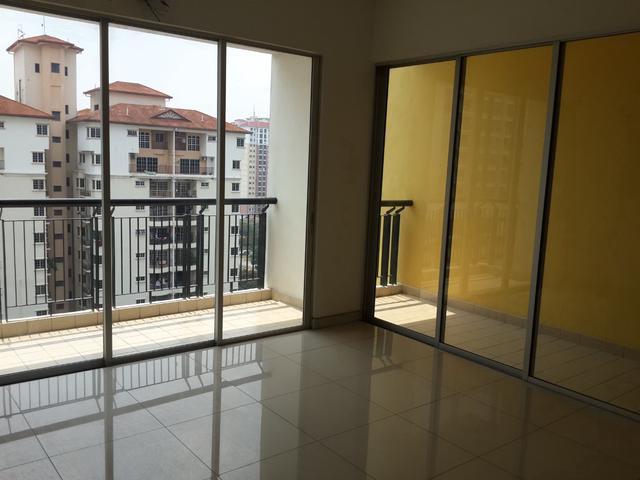 Condominium for sale in Cheras, Kuala Lumpur