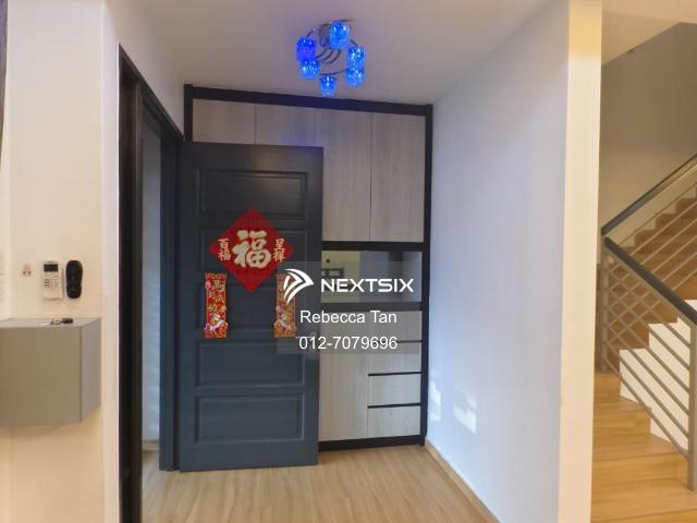Residential House for rent in Johor