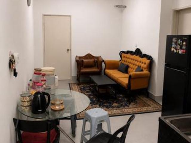 Serviced Residence for rent in Selayang, Selangor