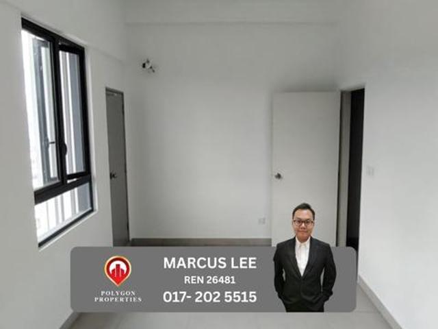Serviced Residence for sale in Selayang, Selangor
