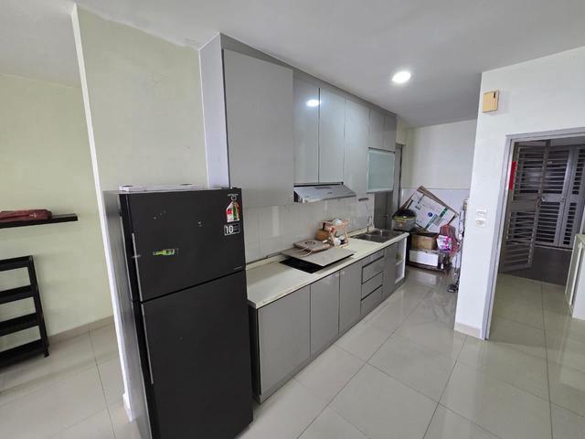 Condominium for sale in Majlis Perbandaran Selayang, Gombak