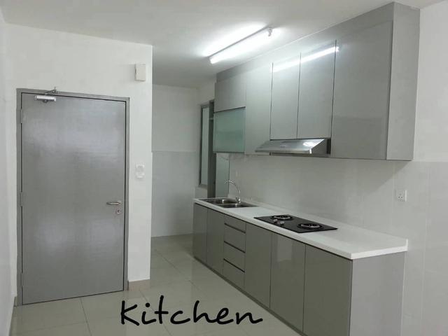 Condominium for sale in Selayang, Selangor