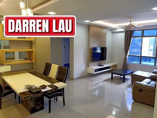 Condominium for rent in Penang