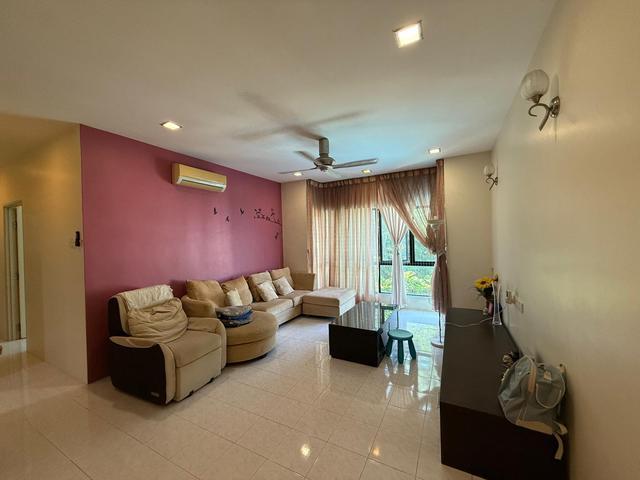 Condominium for sale in Georgetown, Penang