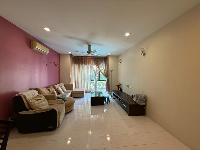 Condominium for sale in Georgetown, Penang