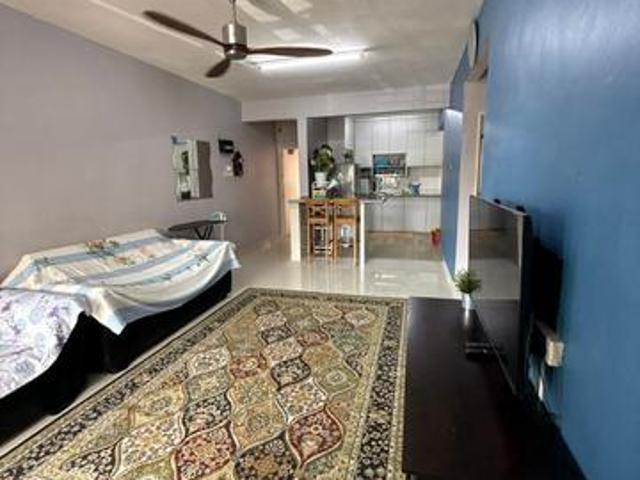 Condominium for sale in Georgetown, Penang