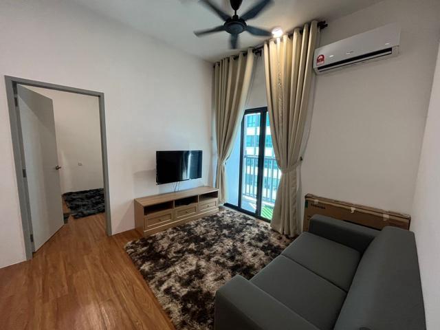 Condominium for rent in Petaling, Damansara Damai