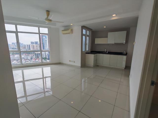 Apartment for rent in Country Heights Damansara, Kuala Lumpur