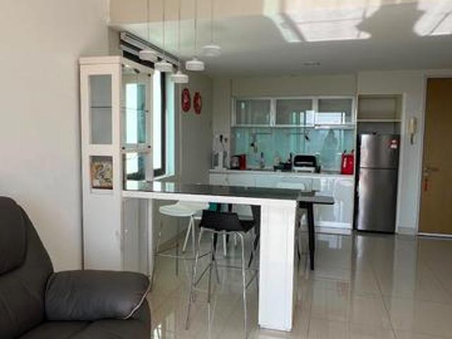 Serviced Residence for rent in Country Heights Damansara, Kuala Lumpur