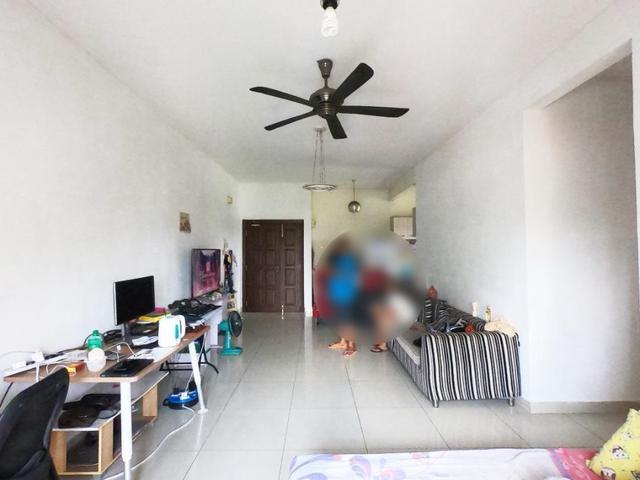 Condominium for sale in Petaling, Damansara Damai