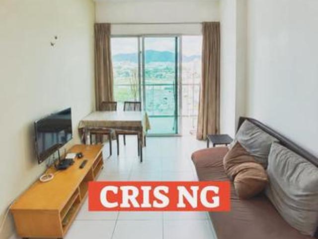 Condominium for sale in Barat Daya, George Town
