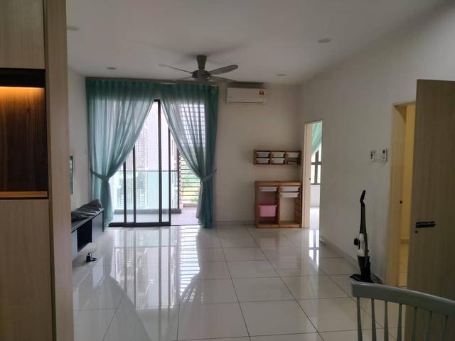 Serviced Residence for sale in Petaling, Alam Impian