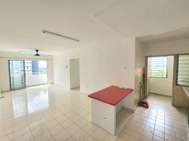 Apartment for sale in Petaling, Alam Impian