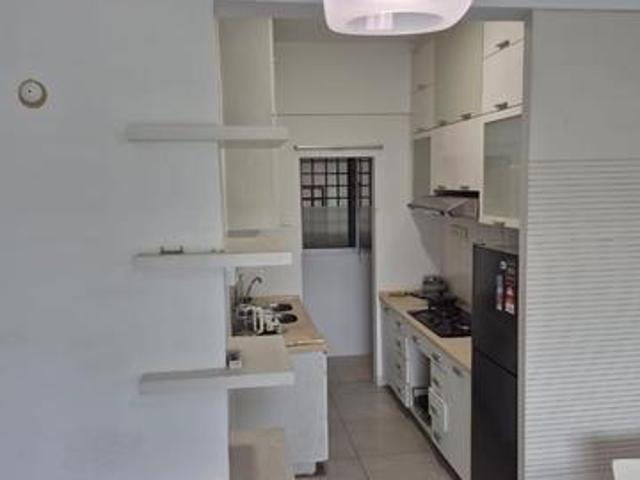 Condominium for sale in Georgetown, Penang