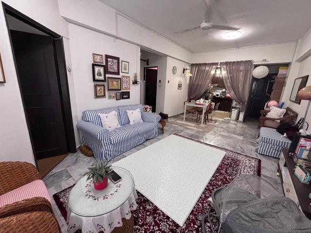 Condominium for sale in Setapak, Kuala Lumpur