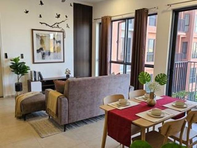 Condominium for rent in Country Heights Damansara, Kuala Lumpur
