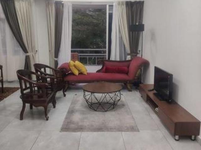 Condominium for rent in Langat, Selangor