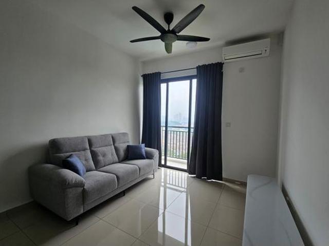 Condominium for rent in Seri Kembangan, Majlis Bandaraya Subang Jaya