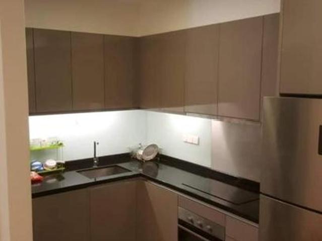 Serviced Residence for rent in Country Heights Damansara, Kuala Lumpur