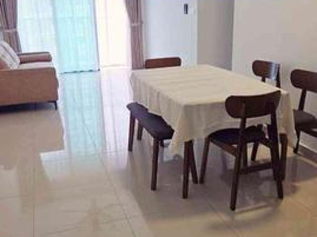 Condominium for rent in Georgetown, Penang