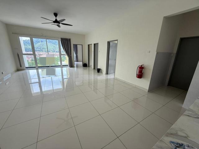 Condominium for sale in Kajang, Langat