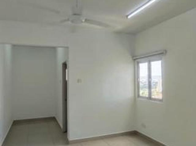 Serviced Residence for rent in Sentul, Kuala Lumpur
