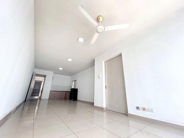 Serviced Residence for sale in Country Heights Damansara, Kuala Lumpur