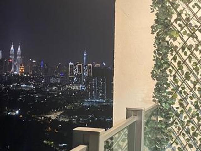 Serviced Residence for sale in Country Heights Damansara, Kuala Lumpur