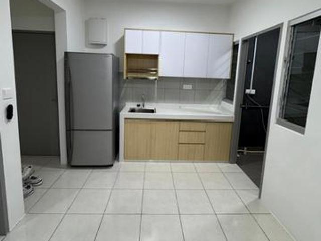 Serviced Residence for rent in Country Heights Damansara, Kuala Lumpur