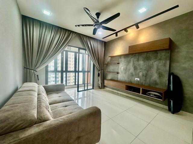 Condominium for rent in Country Heights Damansara, Kuala Lumpur