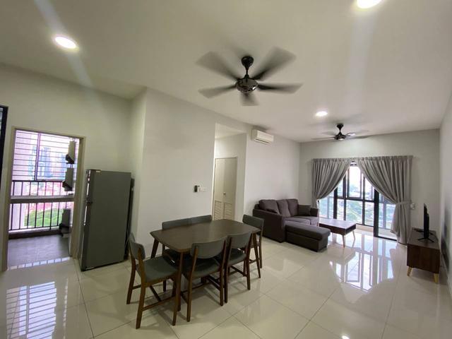 Condominium for rent in Country Heights Damansara, Kuala Lumpur