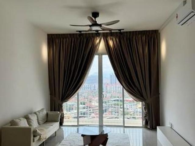 Condominium for rent in Country Heights Damansara, Kuala Lumpur