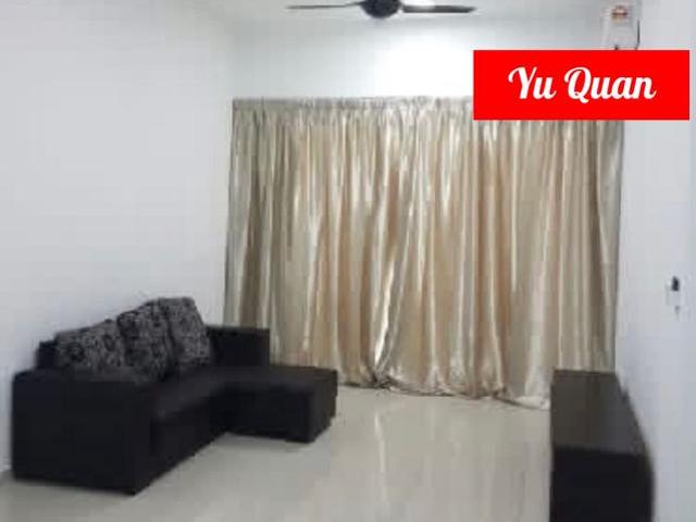 Condominium for rent in Georgetown, Penang