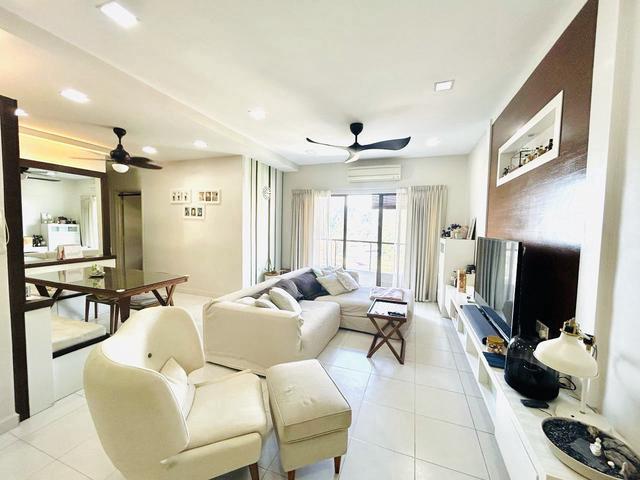 Condominium for sale in Georgetown, Penang