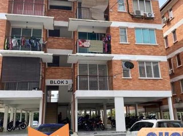 Apartment for sale in Petaling, Alam Impian