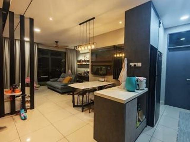 Apartment for sale in Johore Bahru, Johor