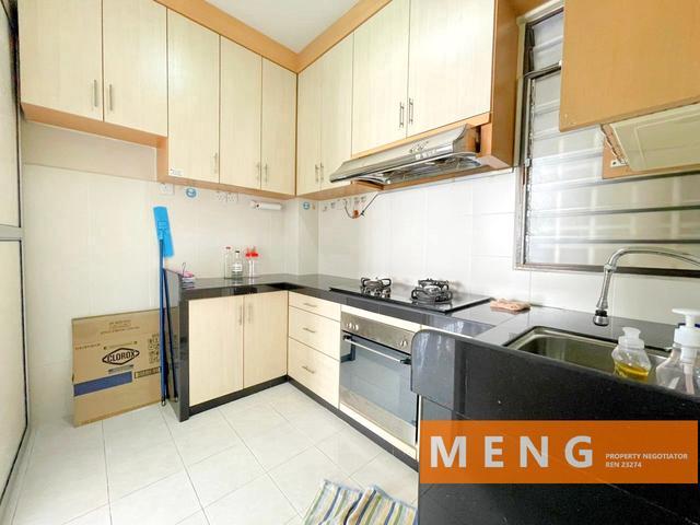 Condominium for sale in Penang