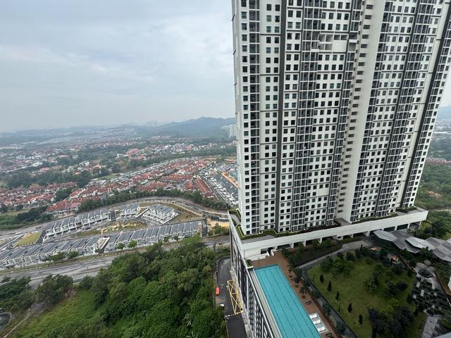 Condominium for sale in Bukit Jalil, Kuala Lumpur