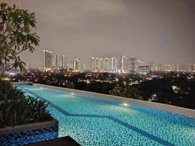 Condominium for rent in Setapak, Kuala Lumpur