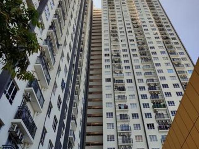 Condominium for rent in Country Heights Damansara, Kuala Lumpur
