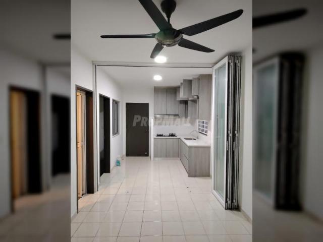 Apartment for rent in Country Heights Damansara, Kuala Lumpur