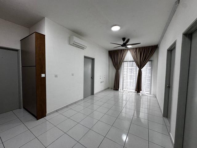 Condominium for sale in Kajang, Langat
