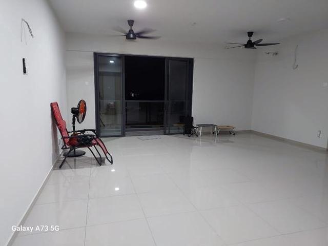 Condominium for rent in Cheras, Majlis Perbandaran Kajang