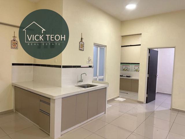 Condominium for sale in Georgetown, Penang