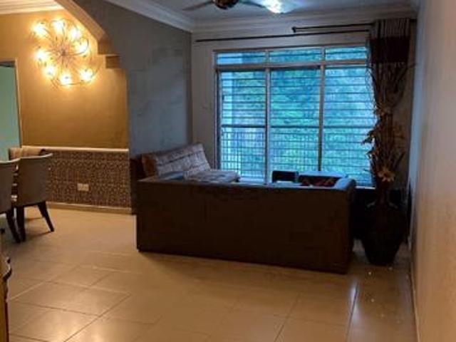 Condominium for sale in Selayang, Selangor