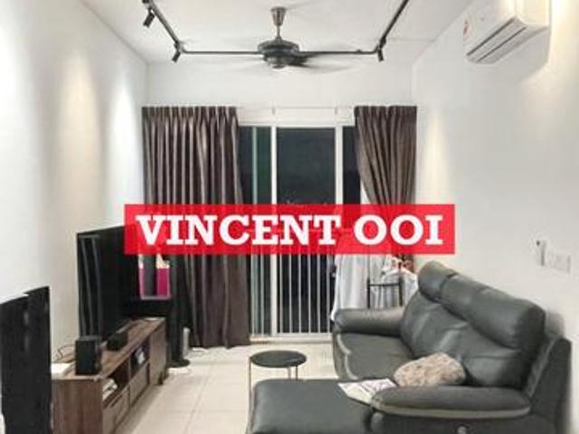 Condominium for sale in Georgetown, Penang