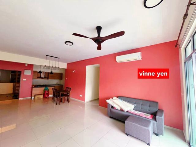 Condominium for rent in Georgetown, Penang