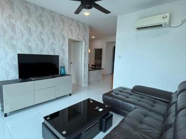 Serviced Residence for sale in Johore Bahru, Johor